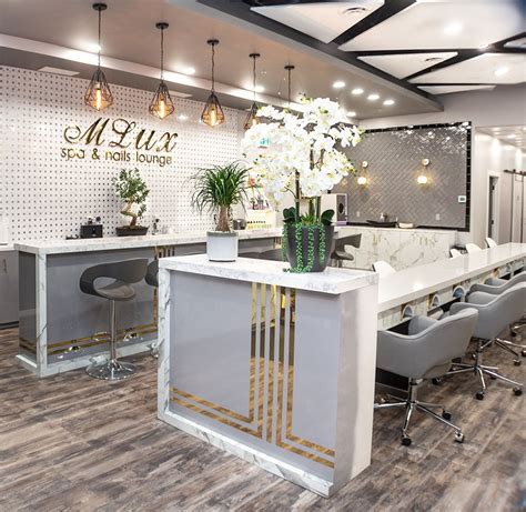 Nail salon red deer  Main focus is on providing high quality beauty